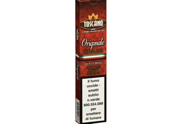 Toscano-Originale-Italia